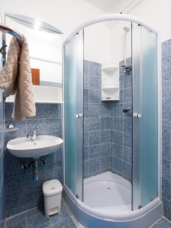 Apartment Korelic Green Garden Porec Bagian luar foto